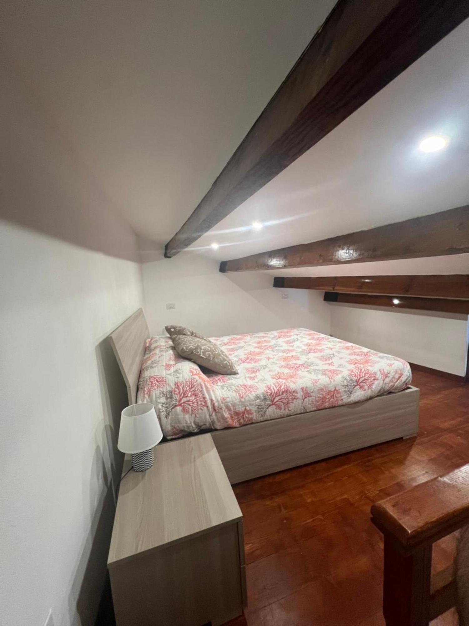 Station Rooms37 Sassari Exterior photo