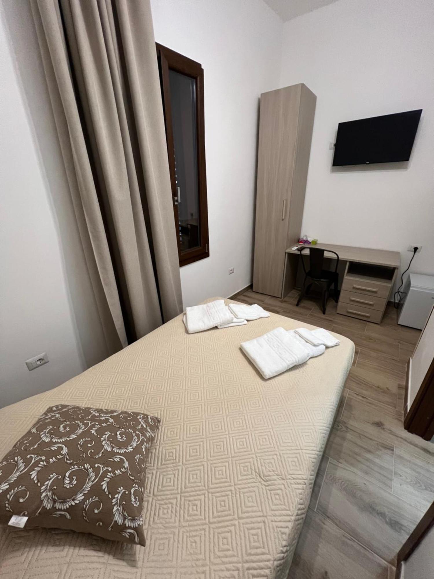 Station Rooms37 Sassari Exterior photo